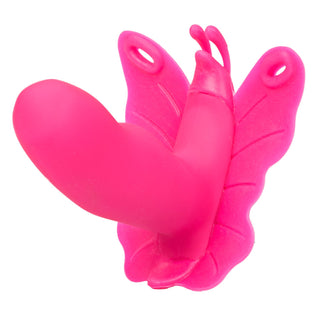 Venus Butterfly Silicone Remote Venus Penis