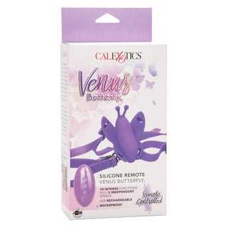 Venus Butterfly Silicone Remote Venus Butterfly