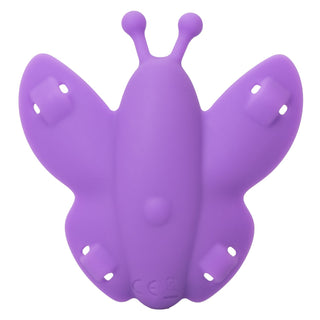 Venus Butterfly Silicone Remote Venus Butterfly