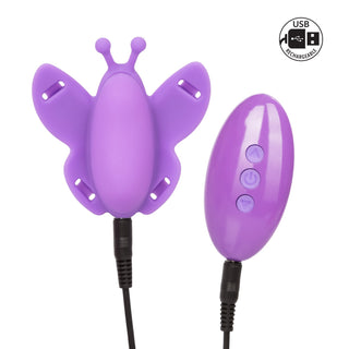 Venus Butterfly Silicone Remote Venus Butterfly