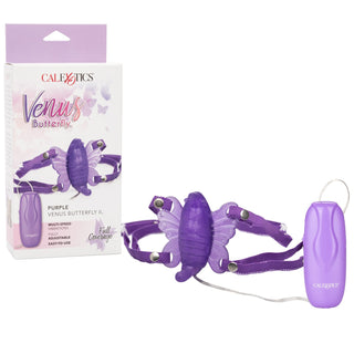 Venus Butterfly Purple Venus Butterfly 2