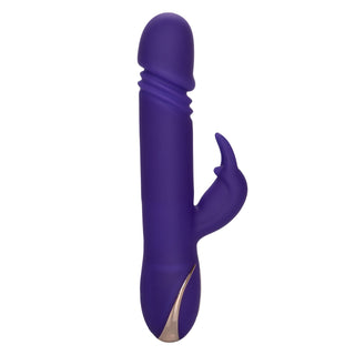 Jack Rabbit Signature Silicone Thrusting Rabbit