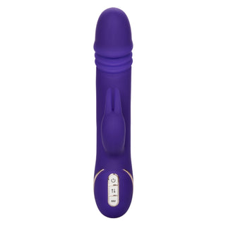 Jack Rabbit Signature Silicone Thrusting Rabbit