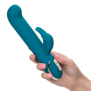 Jack Rabbit Signature Silicone Rocking "G" Rabbit