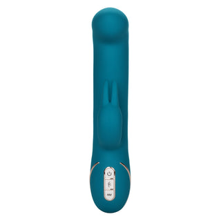 Jack Rabbit Signature Silicone Rocking "G" Rabbit