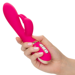 Jack Rabbit® Signature Silicone Ultra-Soft™ Rabbit