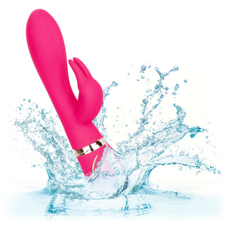 Jack Rabbit® Signature Silicone Ultra-Soft™ Rabbit