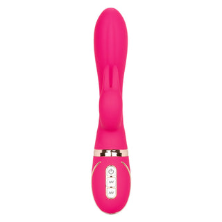 Jack Rabbit® Signature Silicone Ultra-Soft™ Rabbit