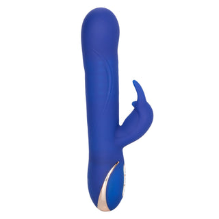 Jack Rabbit® Signature Silicone Rotating Beaded Rabbit