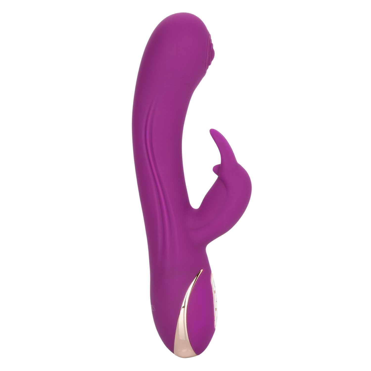 Jack Rabbit® Signature Silicone Thumping Rabbit – Excitement