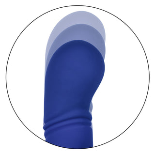 Jack Rabbit Signature Heated Silicone Thrusting