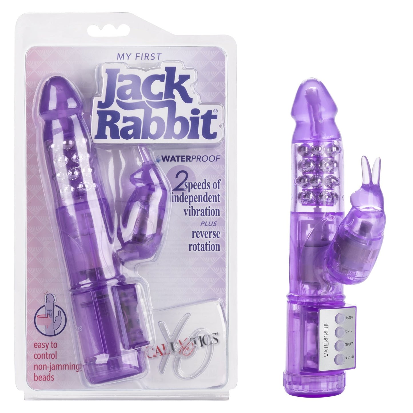 Jack Rabbit My First Jack Rabbit