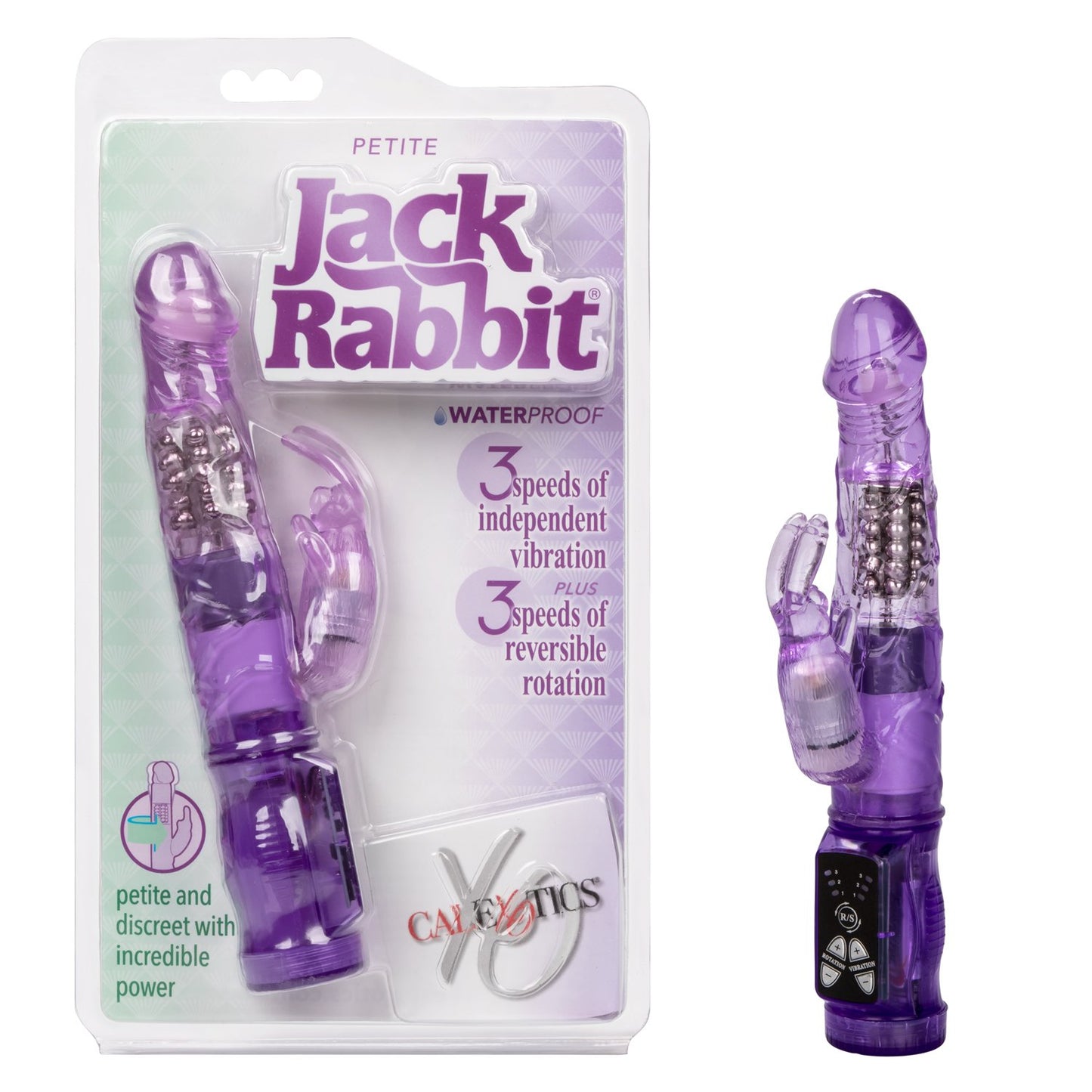 Jack Rabbit Petite Jack Rabbit