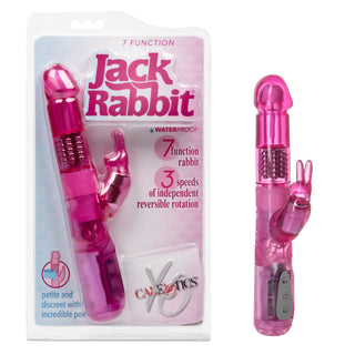 Jack Rabbit 7 Function Jack Rabbit - 5 Rows