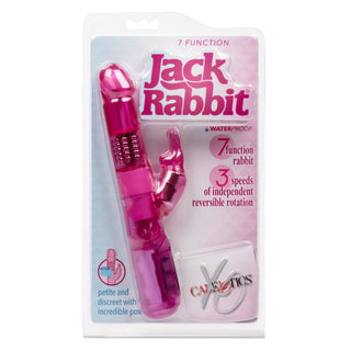 Jack Rabbit 7 Function Jack Rabbit - 5 Rows