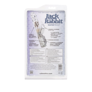 Jack Rabbit Waterproof Jack Rabbit - 3 Rows