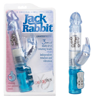 Jack Rabbit Waterproof Jack Rabbit - 3 Rows