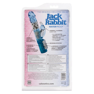 Jack Rabbit Waterproof Jack Rabbit - 3 Rows