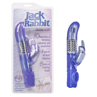 Jack Rabbit Advanced G Jack Rabbit