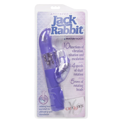 Jack Rabbit Advanced G Jack Rabbit