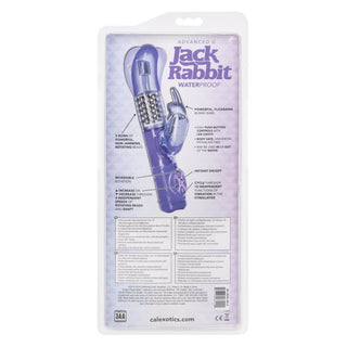 Jack Rabbit Advanced G Jack Rabbit