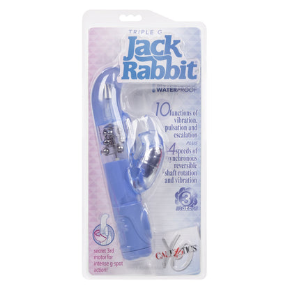 Jack Rabbit Triple G Jack Rabbit
