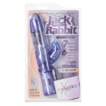 Jack Rabbit Advanced Waterproof Jack Rabbit - 3 Rows
