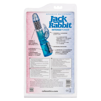 Jack Rabbit Advanced Waterproof Jack Rabbit - 5 Rows