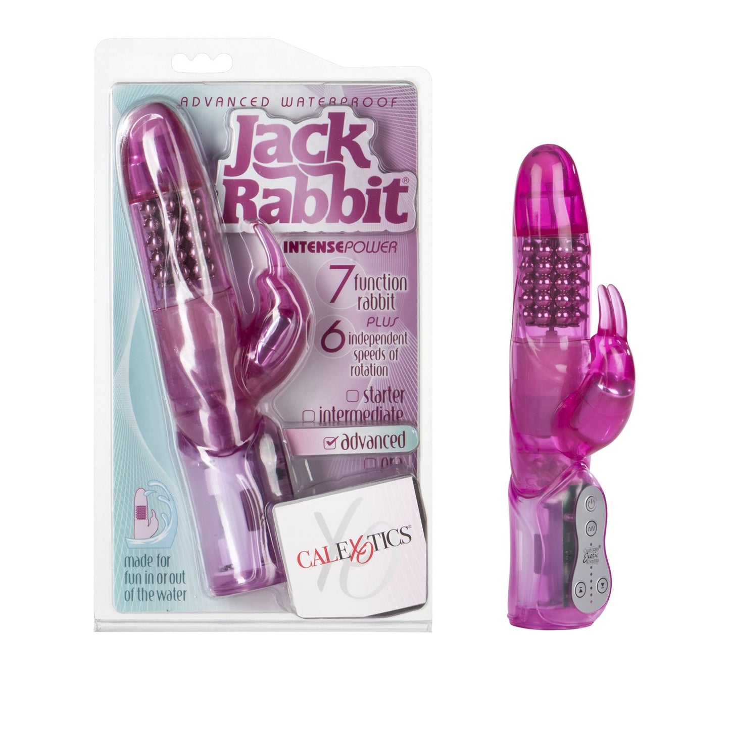 Jack Rabbit Advanced Waterproof Jack Rabbit - 5 Rows