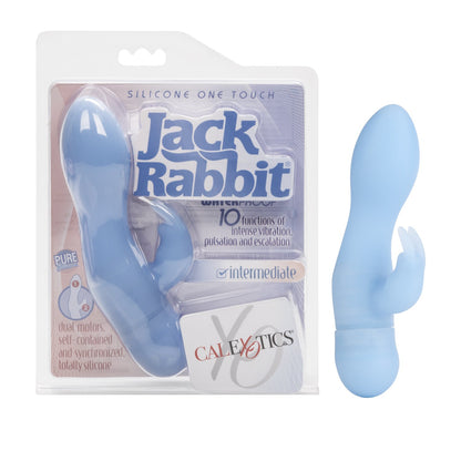 Jack Rabbit Silicone One Touch Jack Rabbit