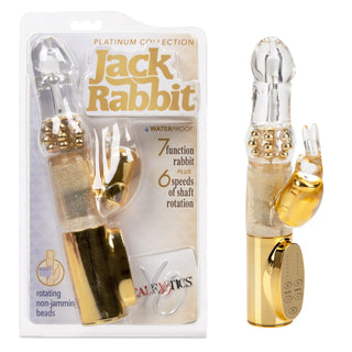 Jack Rabbit Platinum Collection Jack Rabbit