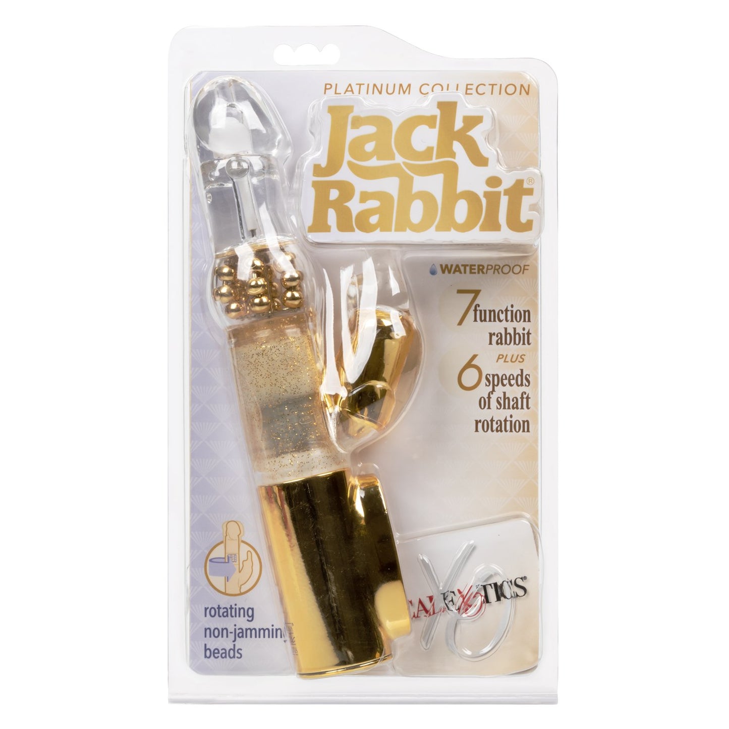 Jack Rabbit Platinum Collection Jack Rabbit