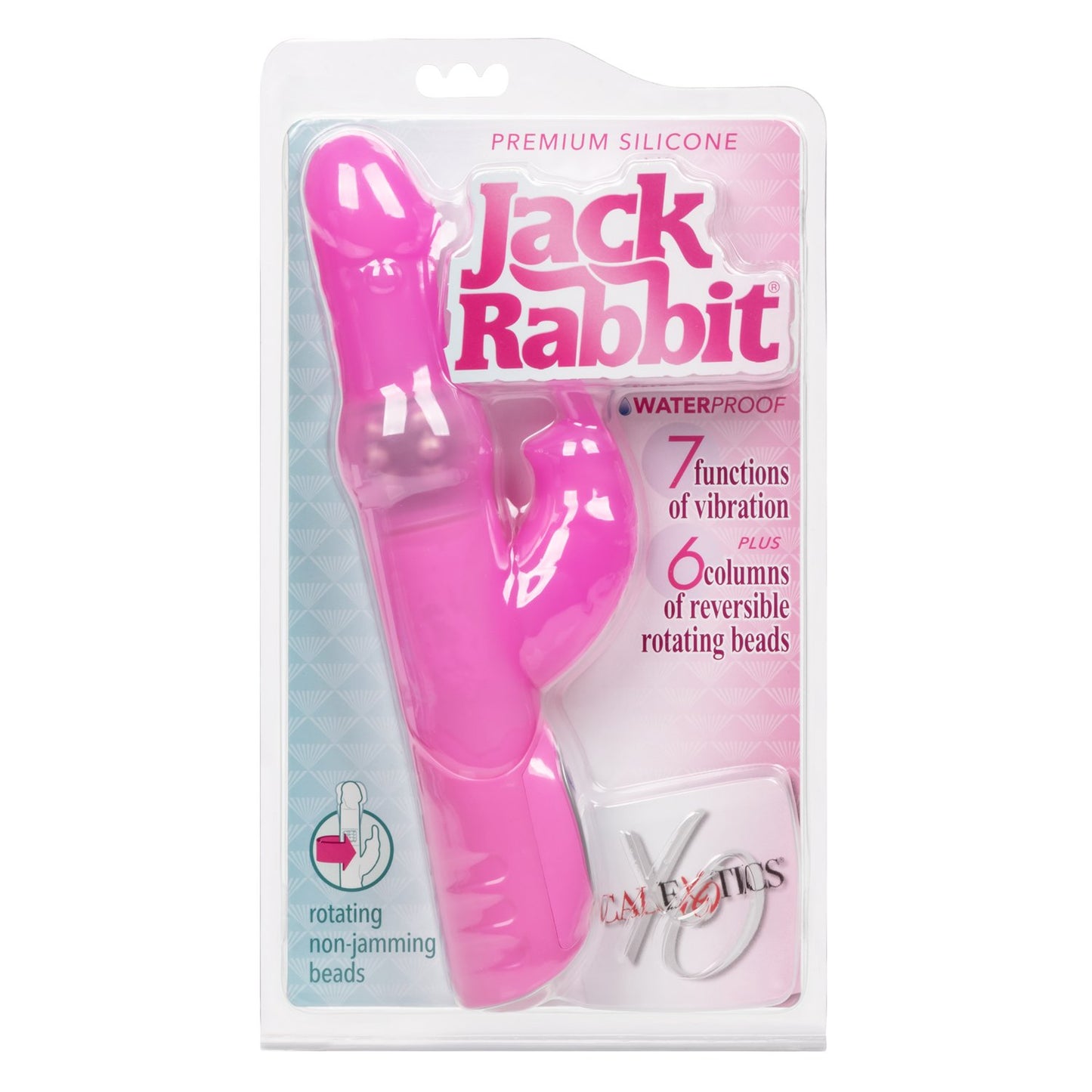 Jack Rabbit Premium Silicone Jack Rabbit