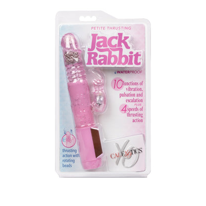 Jack Rabbit Petite Thrusting Jack Rabbit
