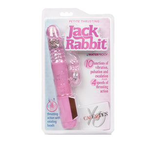 Jack Rabbit Petite Thrusting Jack Rabbit