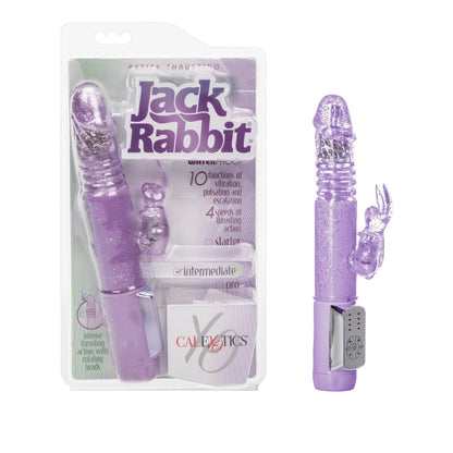 Jack Rabbit Petite Thrusting Jack Rabbit