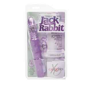 Jack Rabbit Petite Thrusting Jack Rabbit