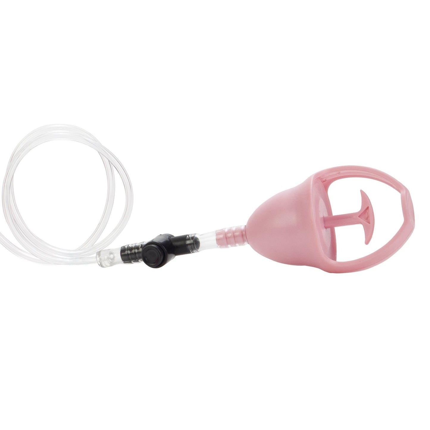 Intimate Pump Butterfly Clitoral Pump