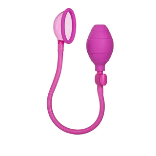 Intimate Pump Mini Silicone Pump