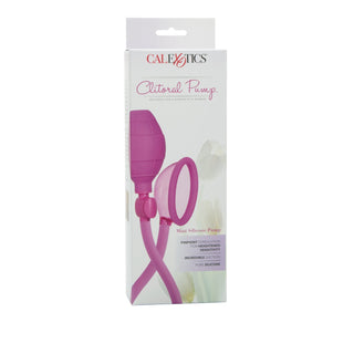 Intimate Pump Mini Silicone Pump