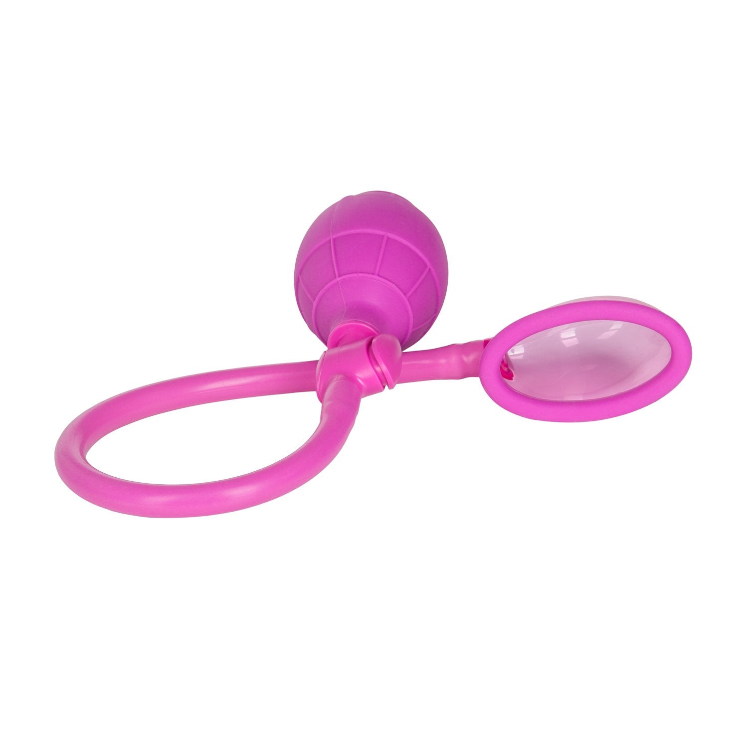 Intimate Pump Mini Silicone Pump – Excitement