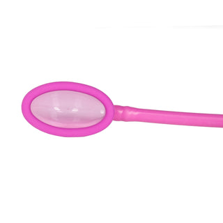 Intimate Pump Mini Silicone Pump