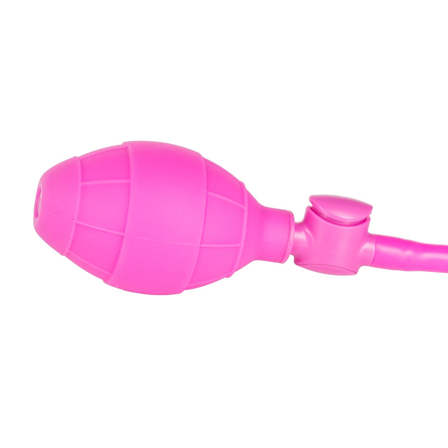 Intimate Pump Mini Silicone Pump – Excitement