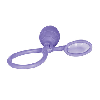 Intimate Pump Mini Silicone Pump