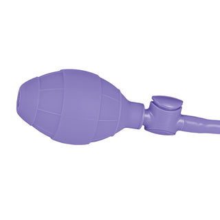 Intimate Pump Mini Silicone Pump