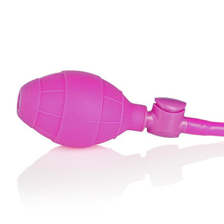 Intimate Pump Silicone Pump