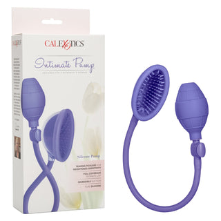 Intimate Pump Silicone Pump