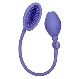 Intimate Pump Silicone Pump