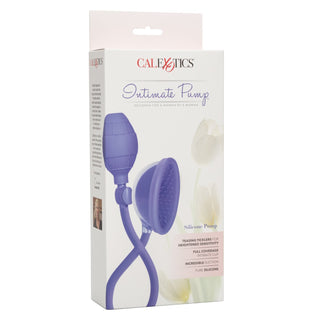 Intimate Pump Silicone Pump