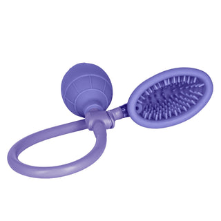 Intimate Pump Silicone Pump